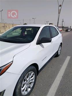 شيفروليه إكوينوكس